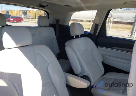 2020 Kia Telluride Sx from USA, damaged, VIN 5XYP5DHC1LG050104